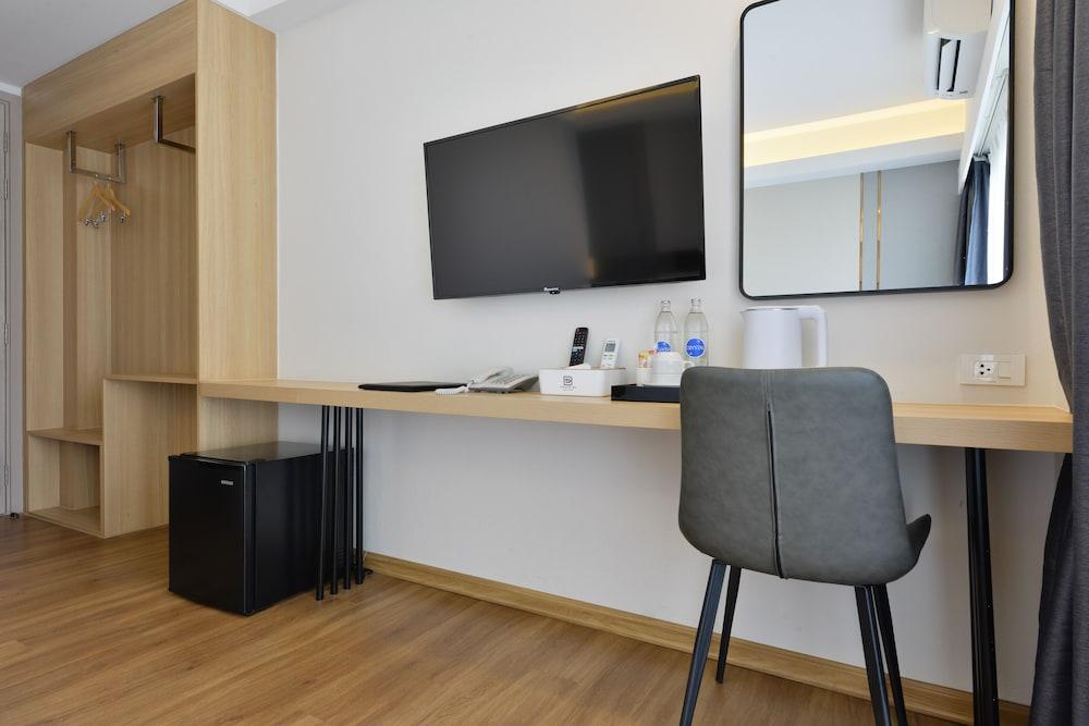 Khách sạn Bs Suvarnabhumi 3*